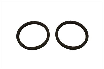 15-1236 - James Exhaust Port Gasket Kit by James