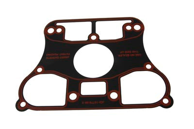 15-1245 - James Lower Rocker Box Gasket by James