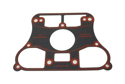 15-1252 - James Lower Rocker Box Gasket by James
