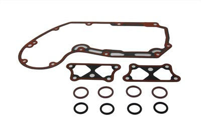 15-1266 - James Cam Gear Change Gasket Kit by James
