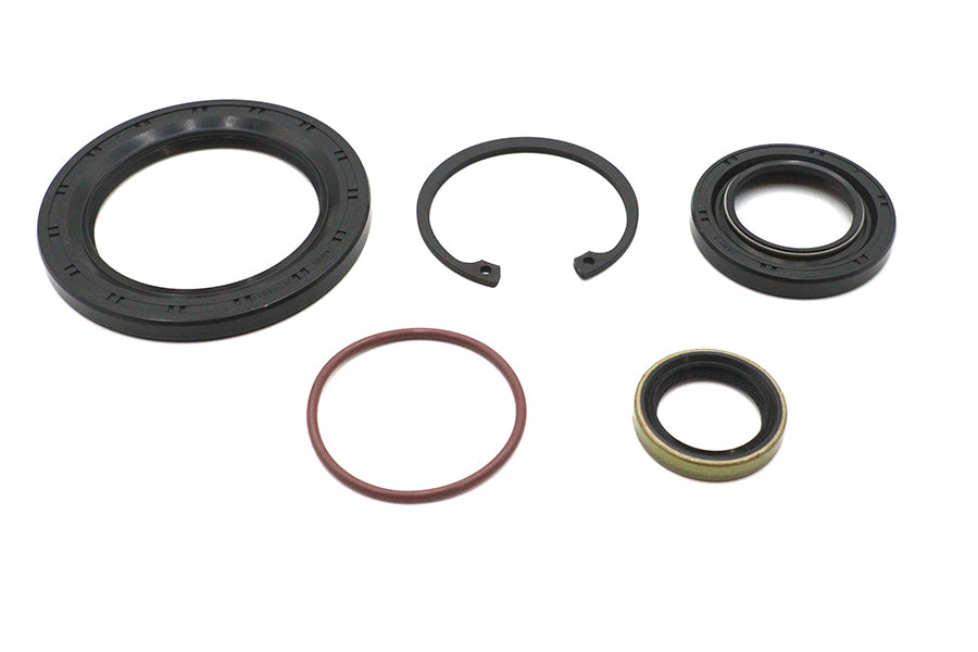 15-1276 - James Transmission Sprocket Oil Seal Kit by James