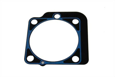 15-1289 - V-Twin Cylinder Base Gasket Set by Gary Bang