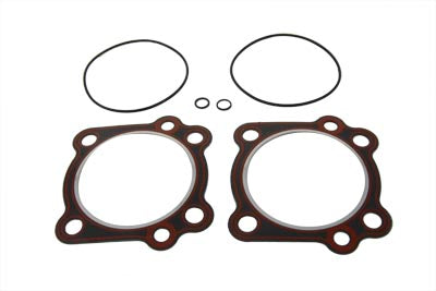 15-1293 - V-Twin Head Gasket Kit by Gary Bang