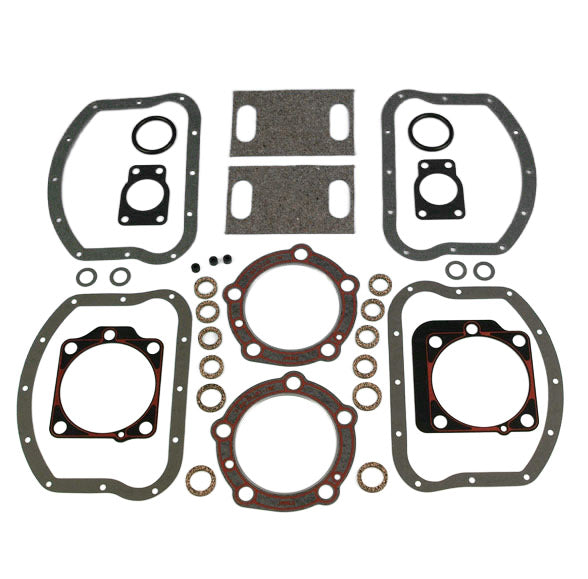 15-1295 - James Top End Gasket Kit by James