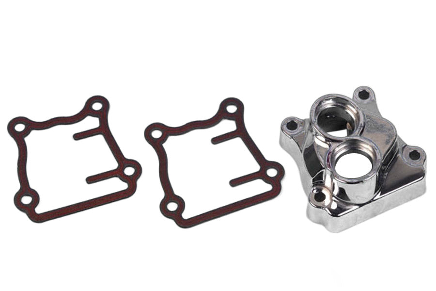 15-1296 - James Twin Cam Tappet Block Gasket by James