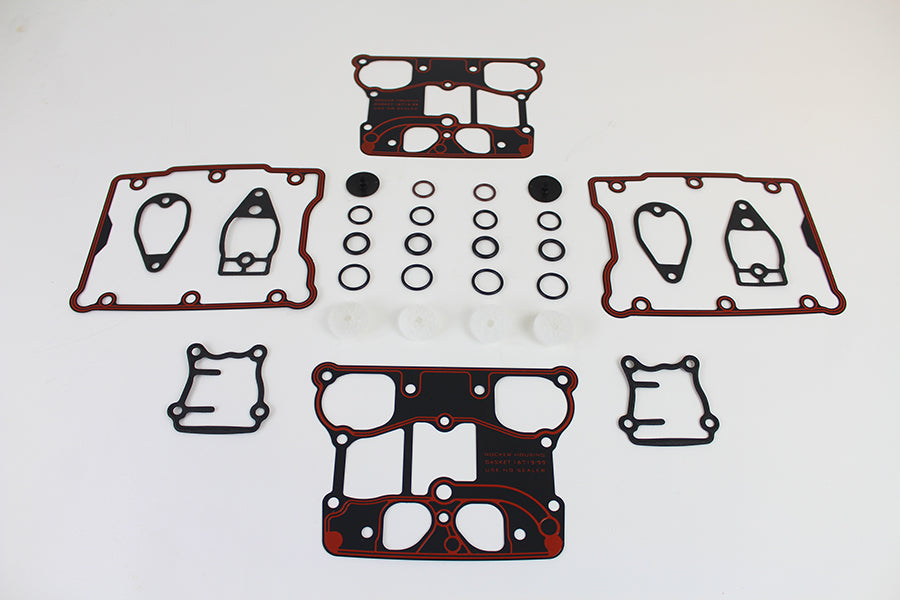 15-1329 - Rocker Box Seal Kit by Gary Bang