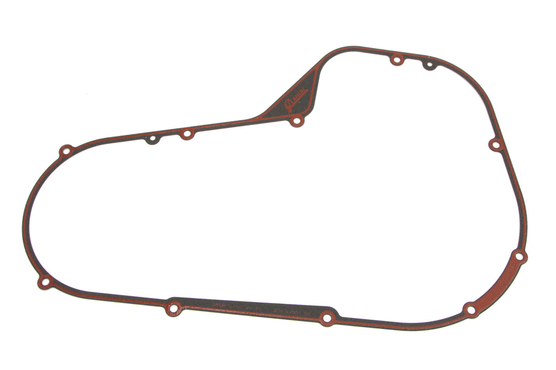 15-1336 - James Foamet Beaded Primary Cover Gasket by James