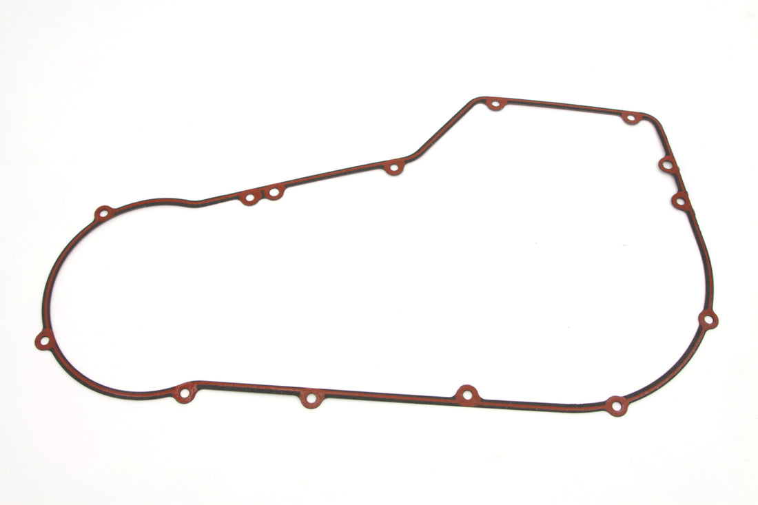 15-1337 - James Foamet Beaded Primary Cover Gasket by James