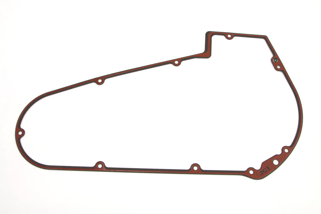 15-1338 - James Foamet Beaded Primary Cover Gasket by James