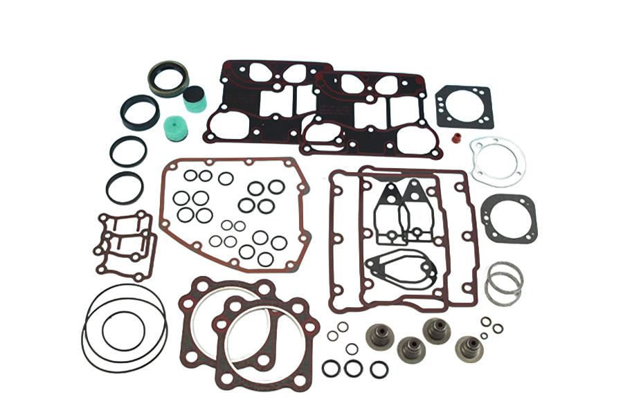15-1339 - James Complete Engine Gasket Kit by James