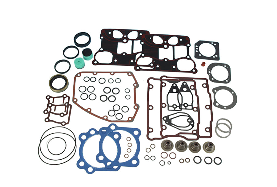 15-1340 - James Complete Engine Gasket Kit by James
