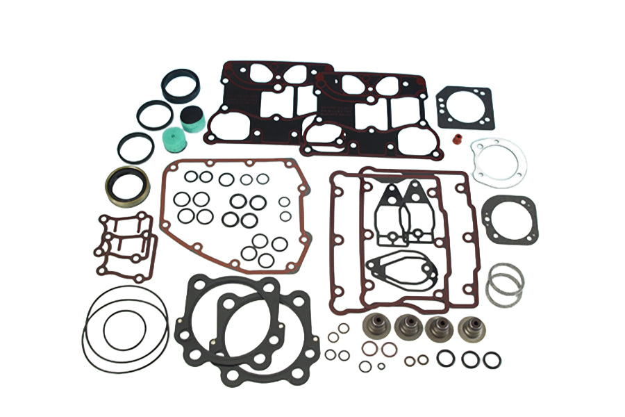 15-1341 - James Complete Engine Gasket Kit by James
