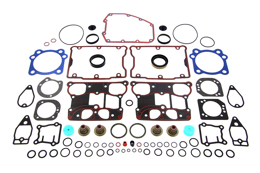 15-1342 - James Complete Engine Gasket Kit by James