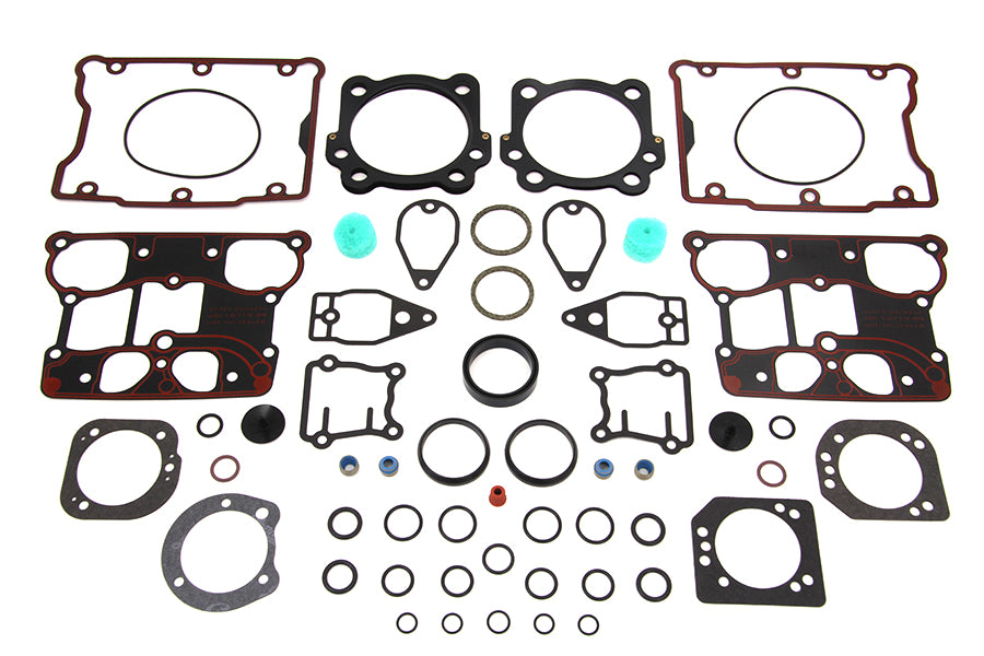 15-1343 - James Top End Gasket Kit by James