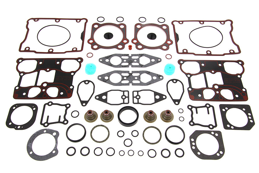 15-1344 - James Top End Gasket Kit by James