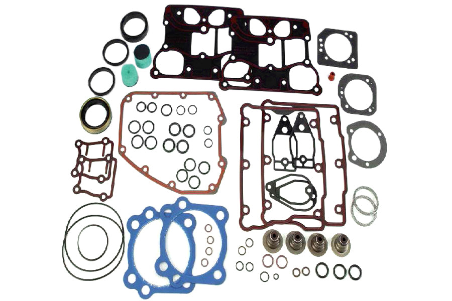 15-1346 - James Motor Gasket Set by James