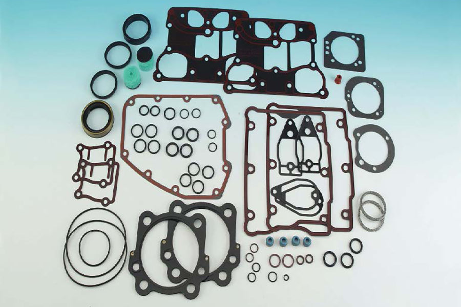 15-1347 - James Motor Gasket Set by James