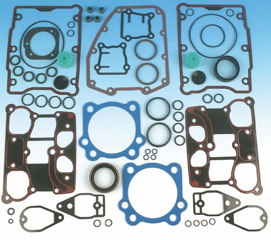 15-1348 - James Motor Gasket Set by James