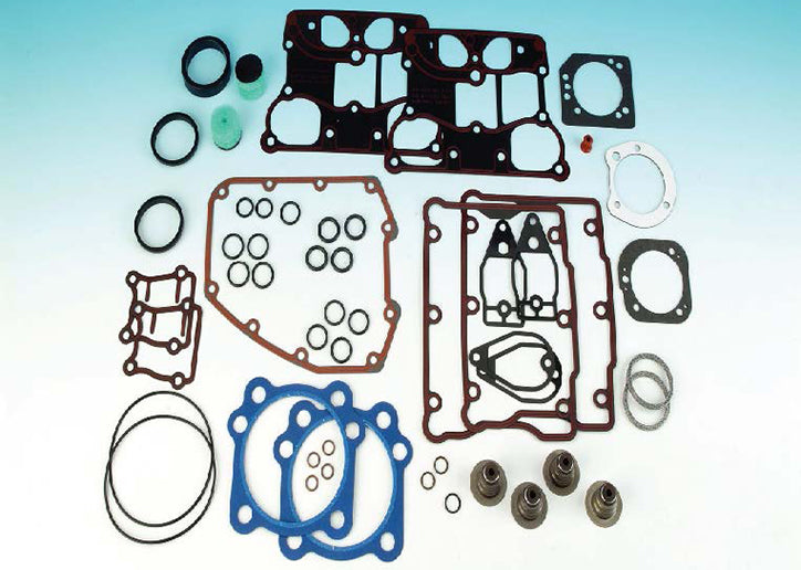 15-1349 - James Top End Gasket Set by James