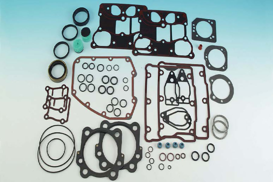 15-1351 - James Top End Gasket Set by James
