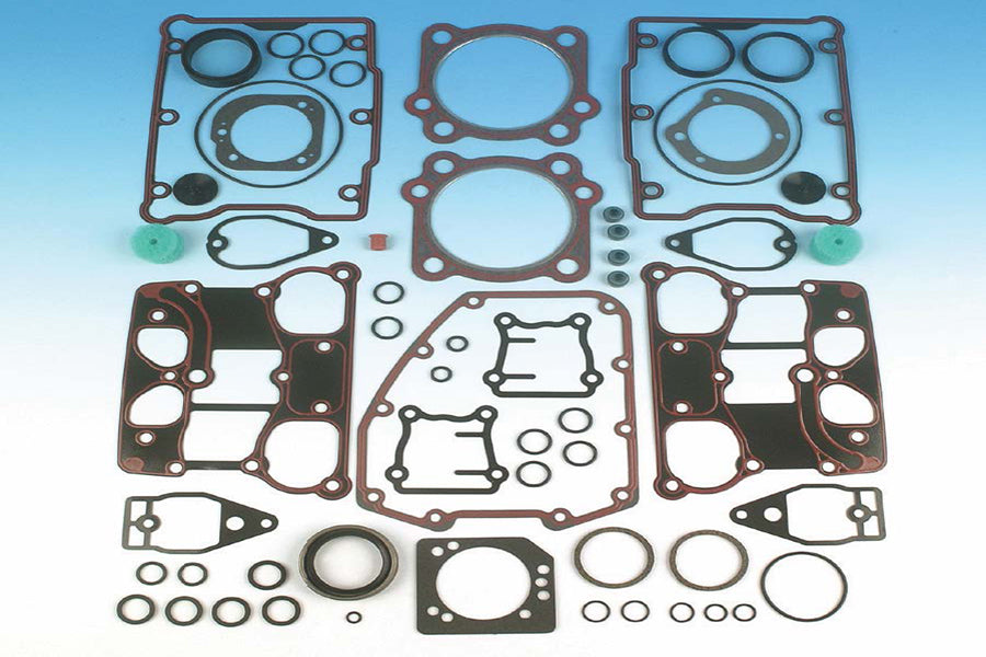 15-1355 - James Top End Gasket Set by James