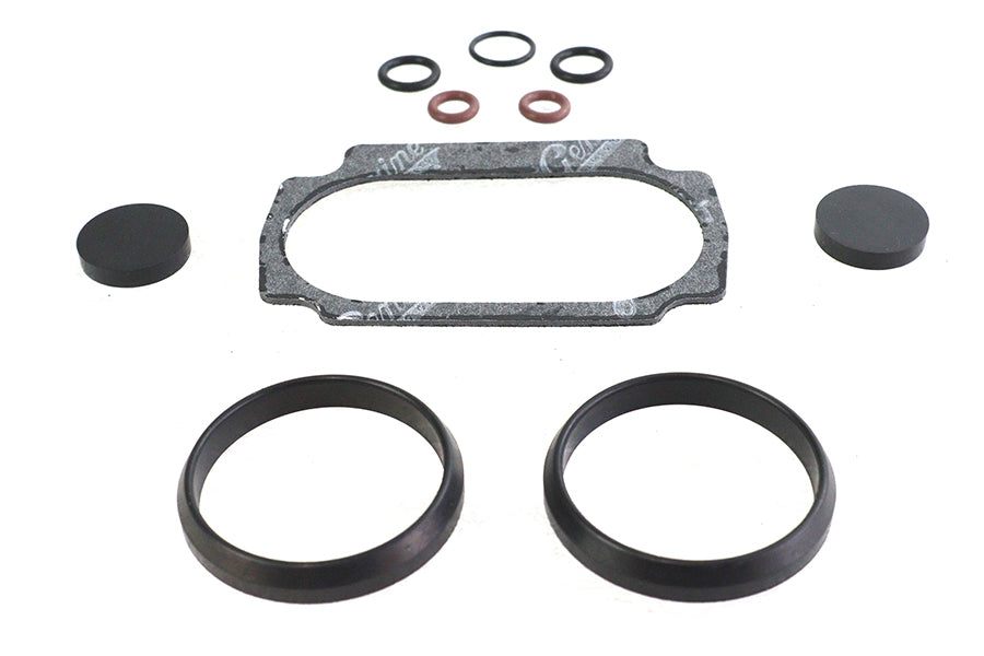 15-1356 - James Induction Module Gasket and O-Ring Kit by James