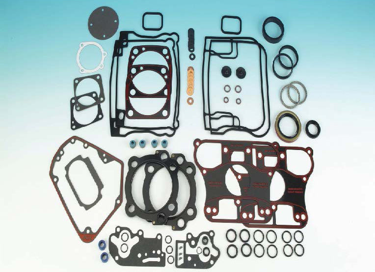 15-1358 - James Motor Gasket Set by James