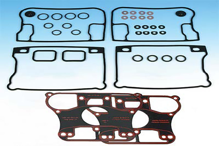 15-1359 - James Rocker Cover Gasket Kit by James