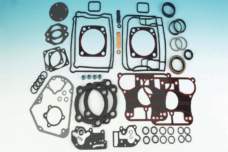 15-1360 - James Motor Gasket Set by James
