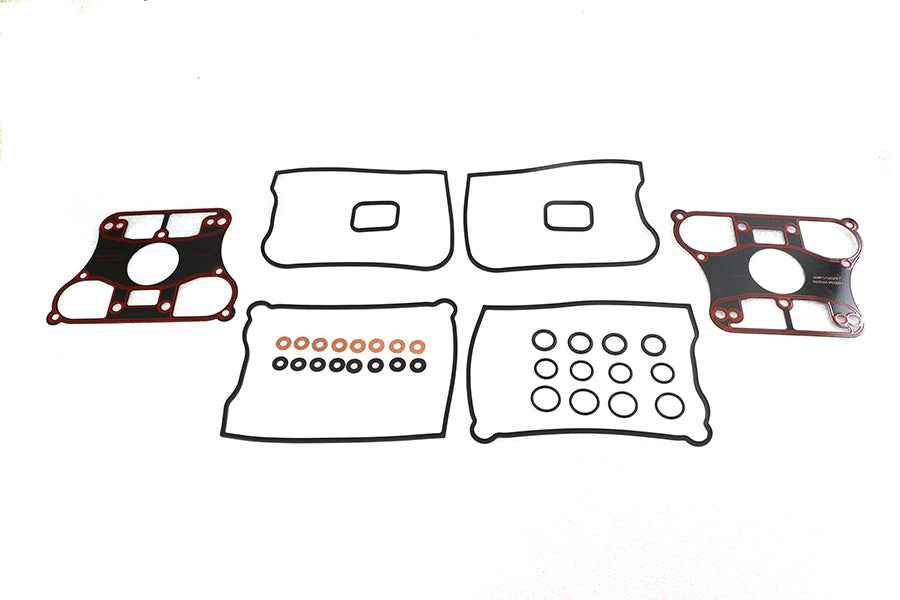 15-1361 - James O-Ring Rocker Box Gasket Kit by James