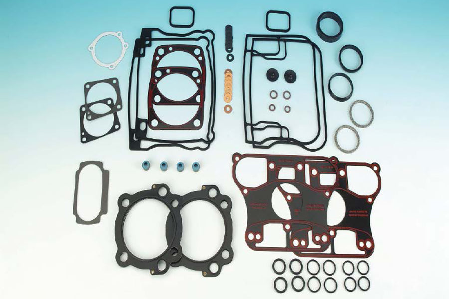 15-1362 - James Top End Gasket Set by James