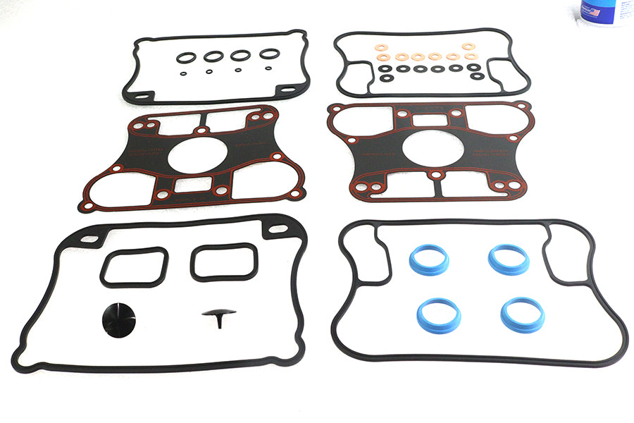 15-1364 - James O-Ring Rocker Box Gasket Kit by James