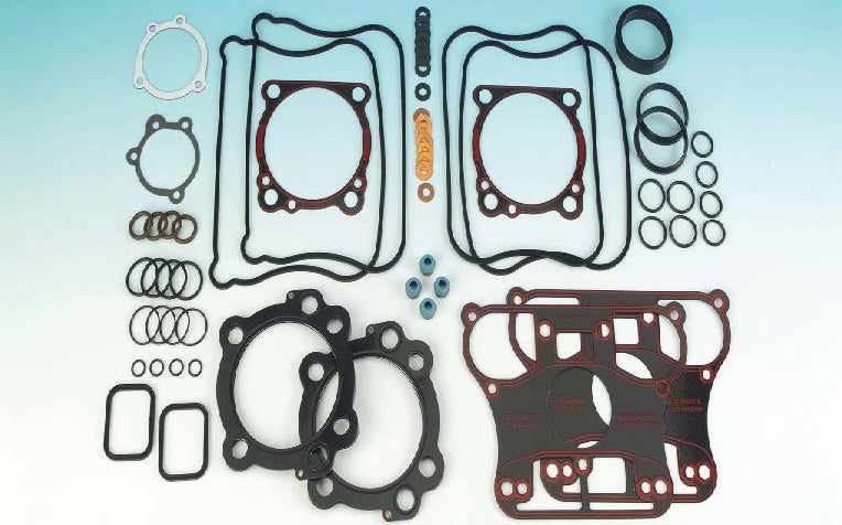 15-1365 - James Top End Gasket Kit by James