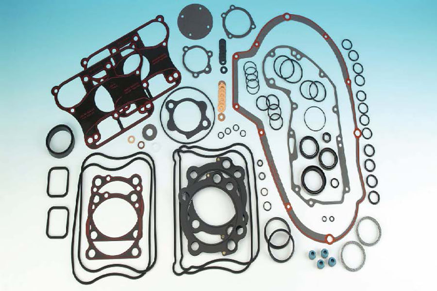 15-1366 - James Complete Engine Gasket Kit by James