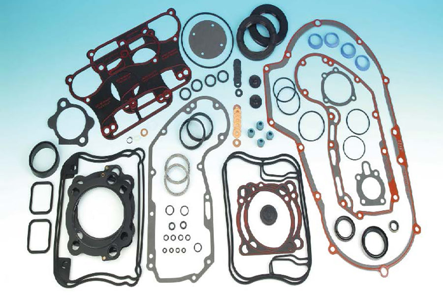 15-1367 - James Complete Engine Gasket Kit by James
