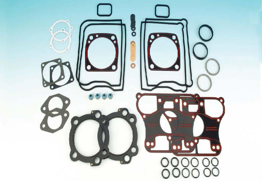15-1369 - James Top End Gasket Kit by James