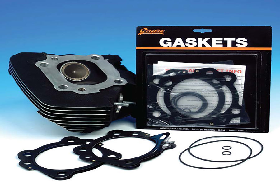 15-1371 - James Cylinder Head Gasket Kit by James