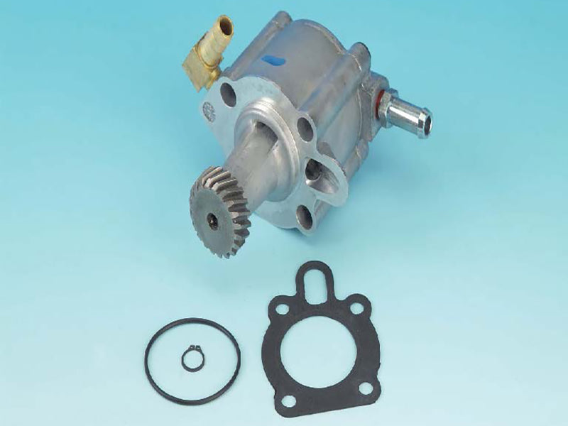 15-1372 - James Oil Pump Gasket Kit by James