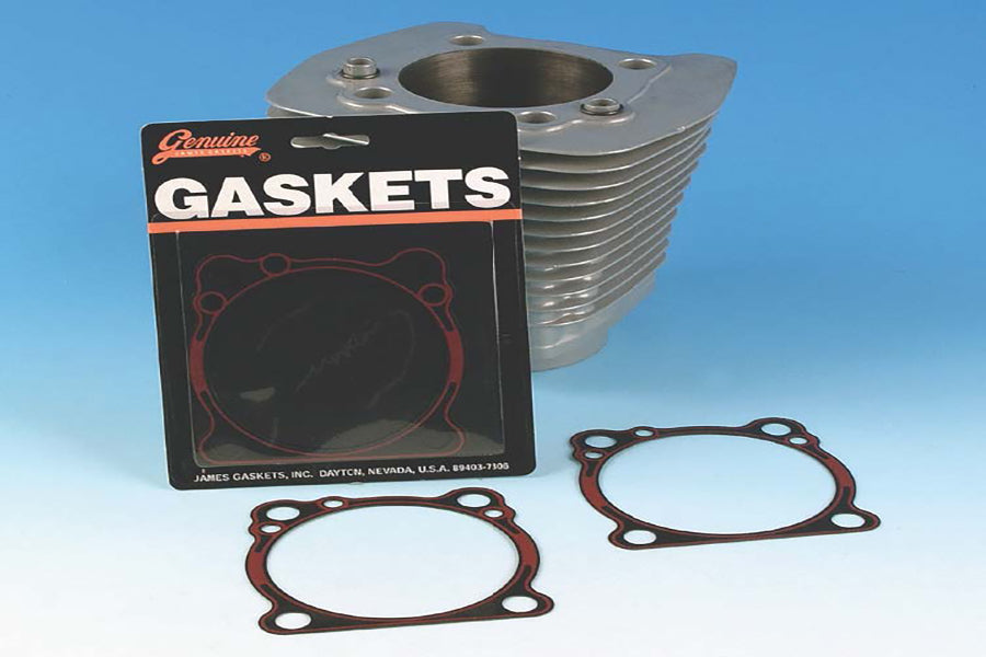 15-1373 - James Cylinder Base Gasket Set by James