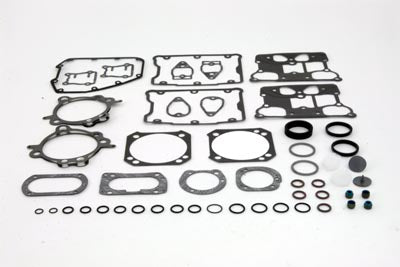15-1375 - Cometic Top End Gasket Kit by Cometic