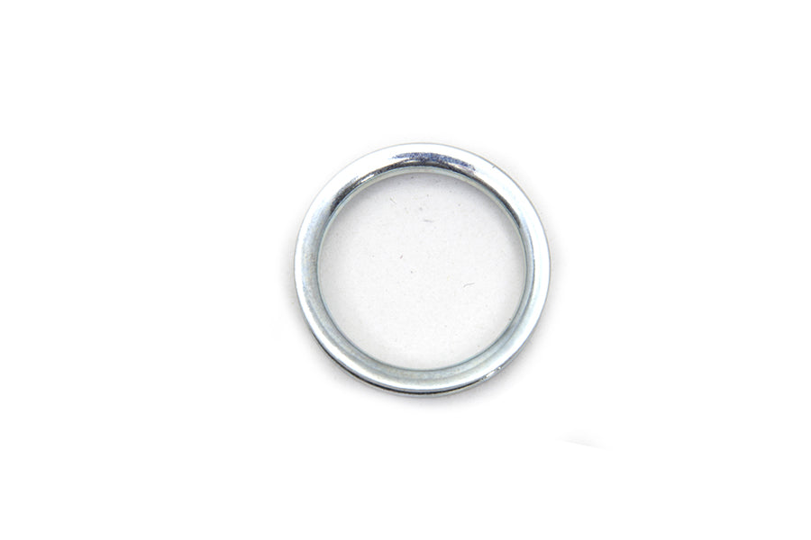 15-1376 - 18mm Spark Plug Copper Sealing Washer by Gary Bang