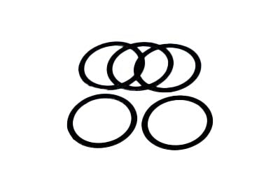 15-1378 - James Oil Filter Top Gasket by James