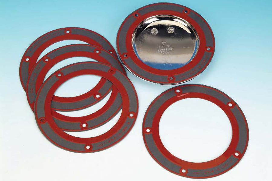 15-1381 - James Derby Cover Gasket by James
