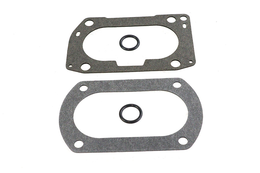 15-1387 - James Air Cleaner Backing Plate Gasket Kit by James
