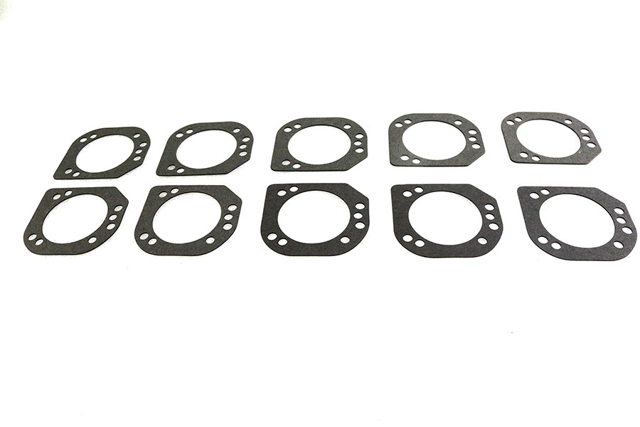 15-1390 - James Air Cleaner Backing Plate Mounting Gasket by James