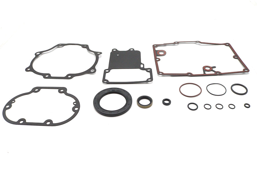 15-1392 - James Transmission Gasket and Seal Kit by James