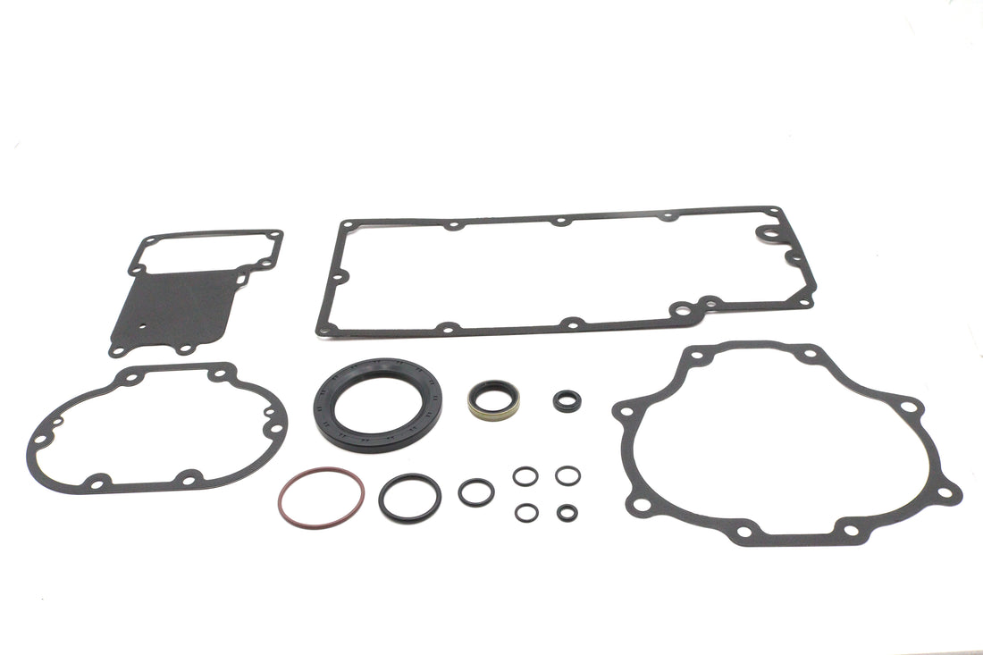 15-1393 - James Transmission Gasket and Seal Kit by James