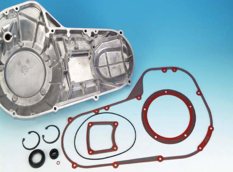 15-1396 - James Primary Cover Gasket Kit by James