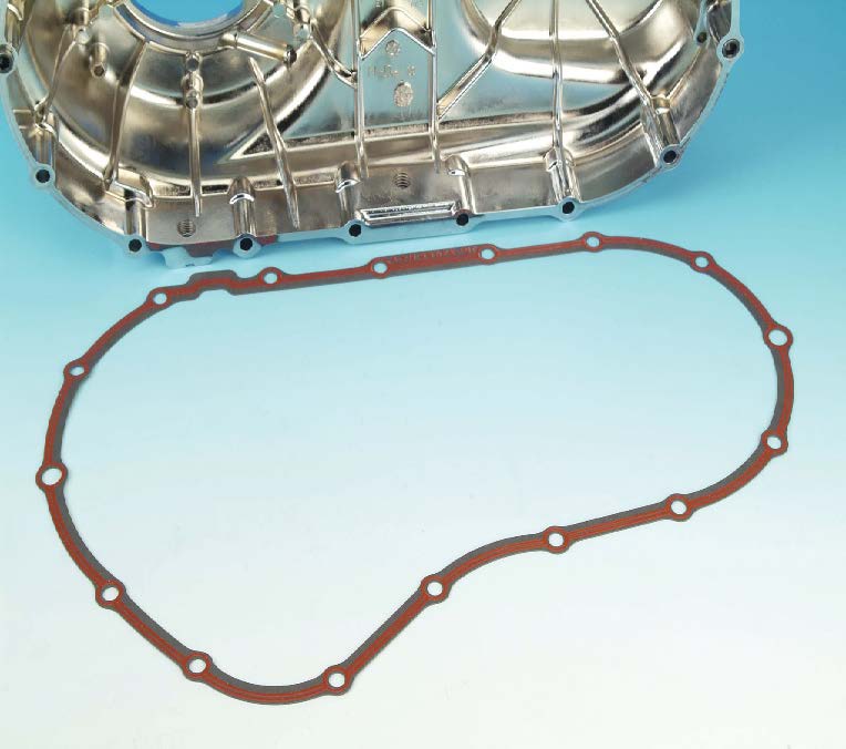 15-1398 - James Primary Cover Gasket by James