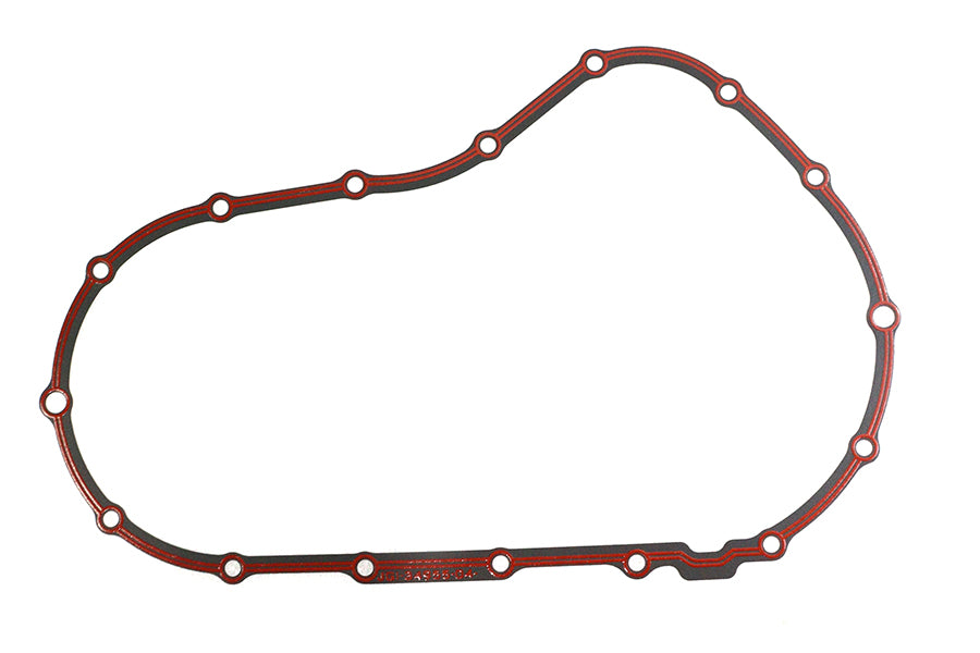 15-1399 - James Foamet Beaded Primary Cover Gasket by James